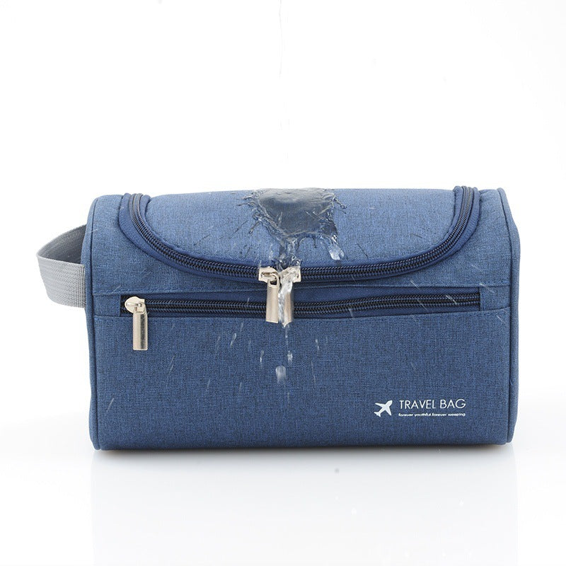 New Style Wash Bag Travel Wash Storage Bath Bag