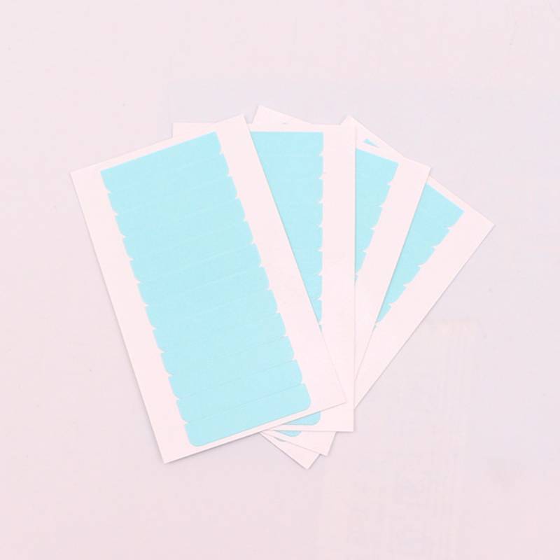 twin adhesive