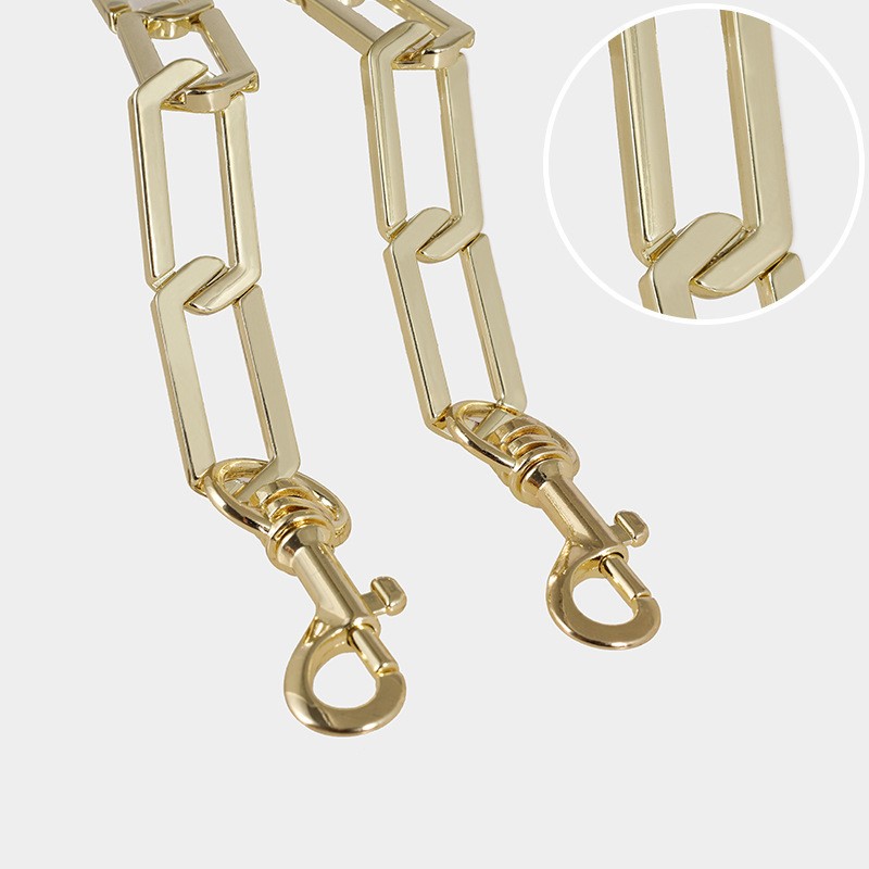Accessory  belt bag chain replacement
