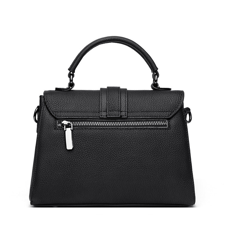 Versatile Light Luxury New-Style Handbag