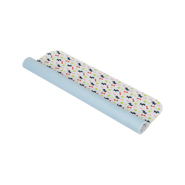 Pet Overlay Reusable Washable Dog