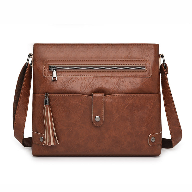 Tassel Accessories Handbag For Women