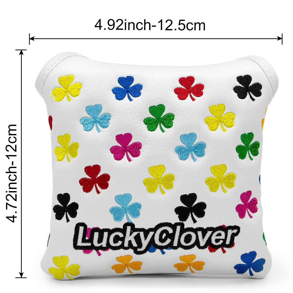 Various Styles Square Putter Sleeve