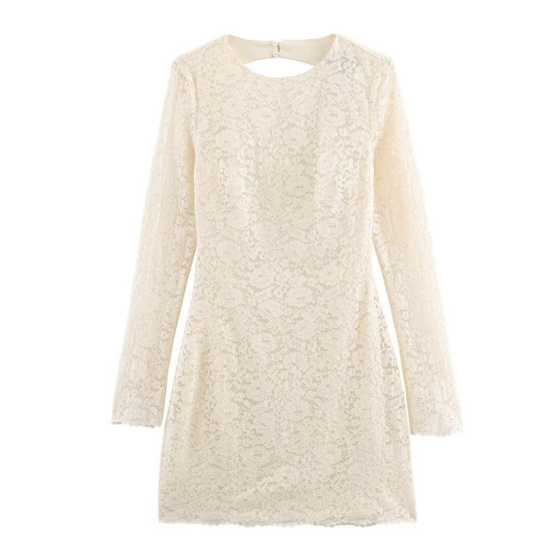 European And American Instagram-style Chic Fashion Women's Clothing