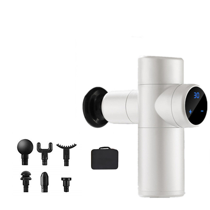 Men's And Women's Cervix Vibrating Mini