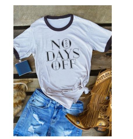 Short Sleeve Parent-child Cultural Shirt Overalls