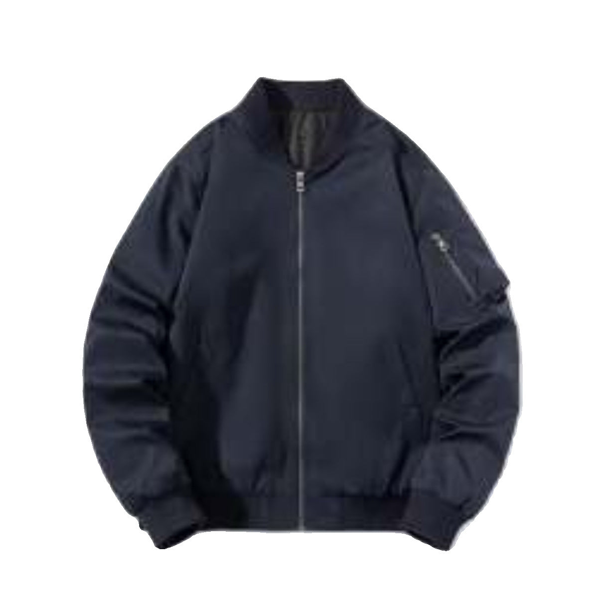 American Retro Pilot Jacket Men's High-grade Spring And Autumn