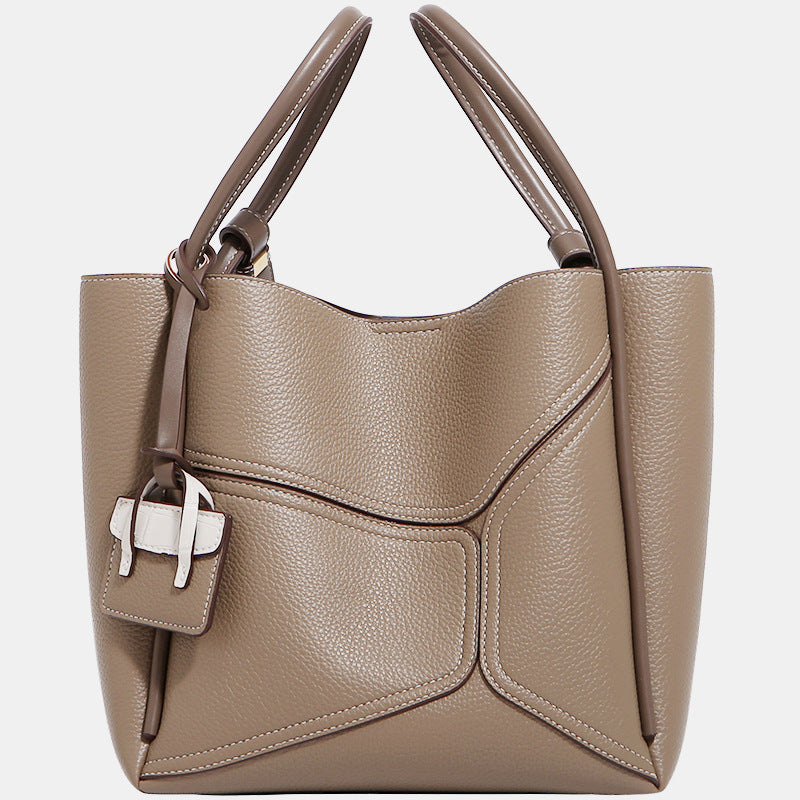 Large Capacity Underarm Women's Bag
