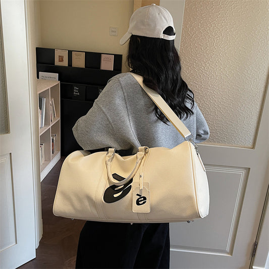 Outdoor Ball Sports Yoga Fitness Bag