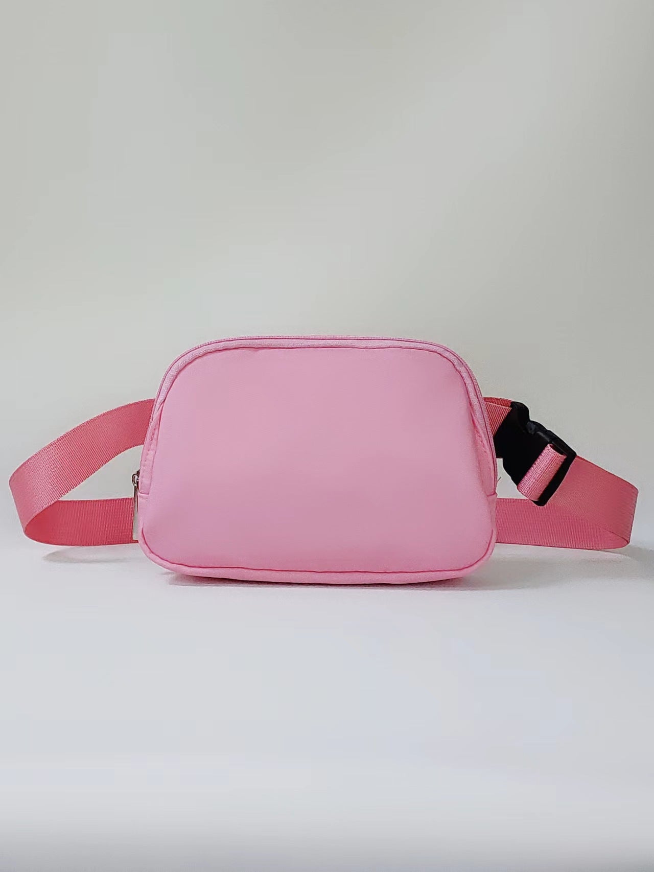 Outdoor Sports Fitness Cross Body Waist Bag