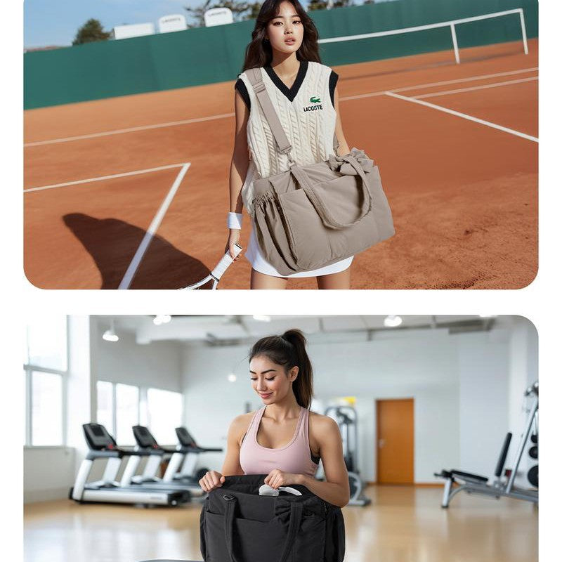 Multifunctional Casual Sports Bag For Bicycles For Men And Women