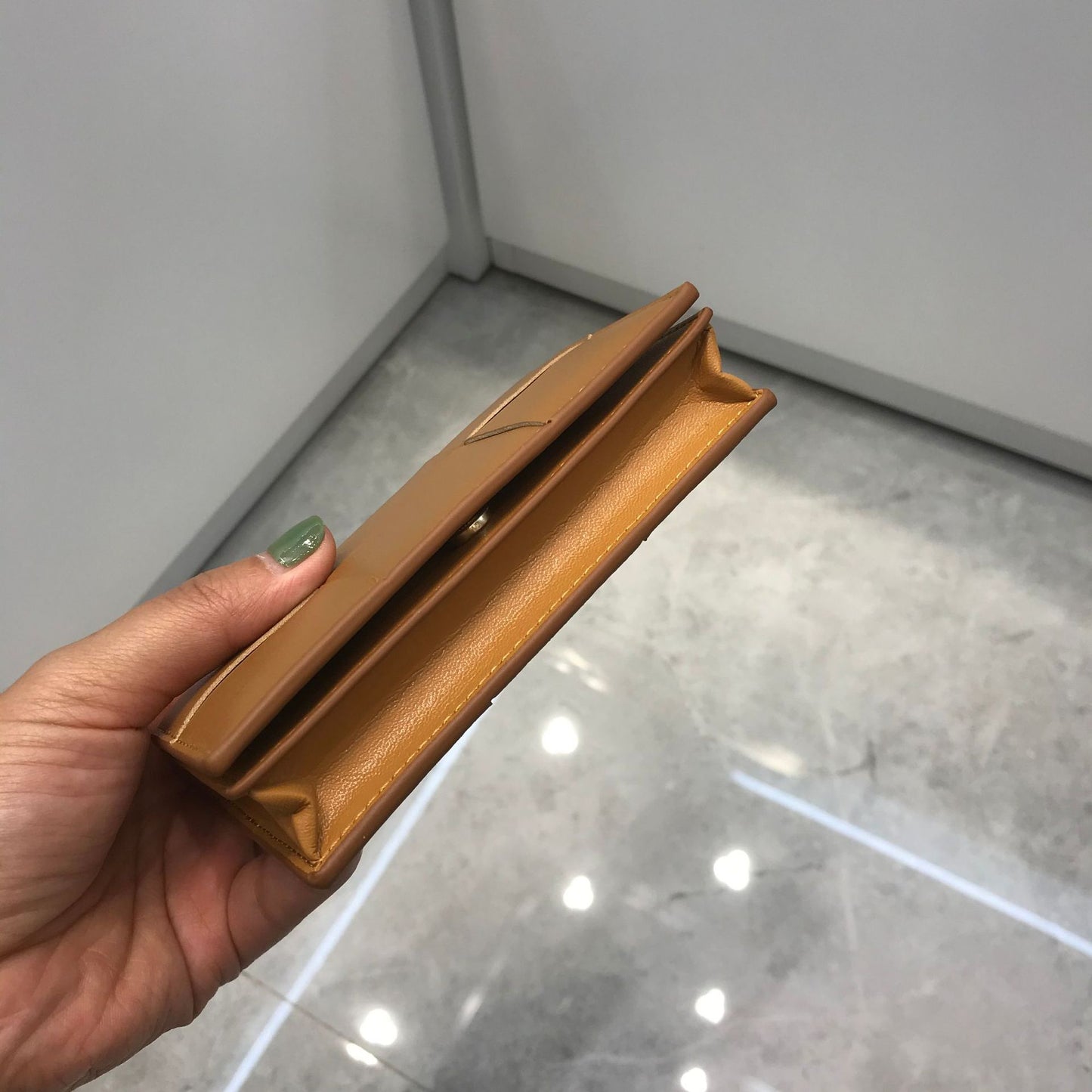 New Fashion All-match Lipstick Portable Small Card Case