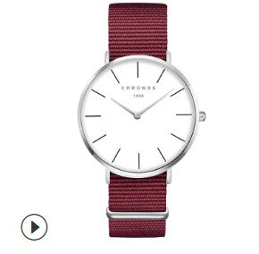 Chronos Watch