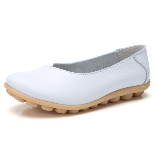 Women's Casual Fashion Flat Shoes