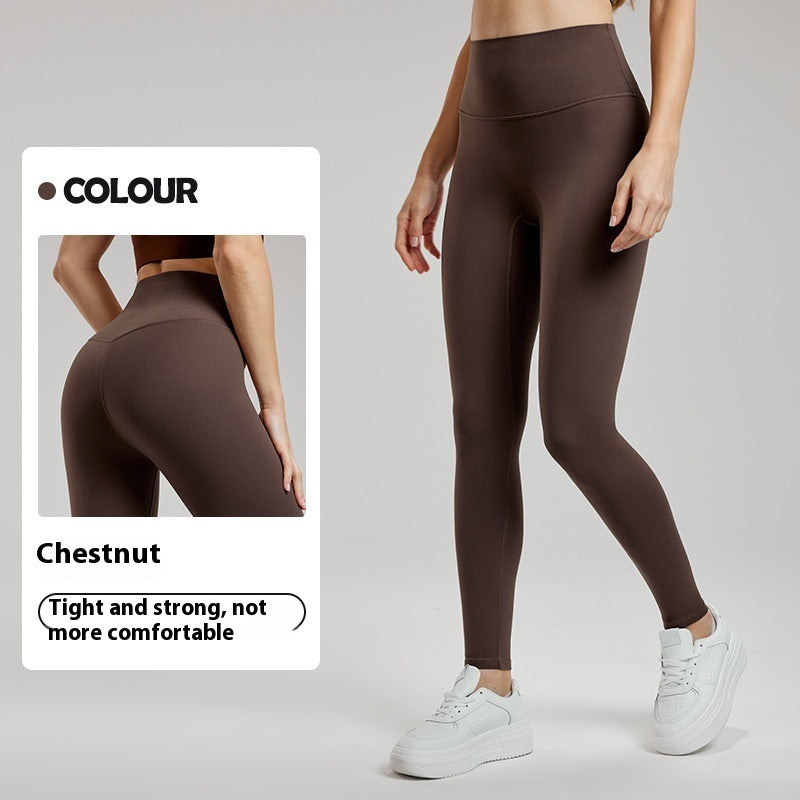 Women's Fashion Personality Sports Leggings