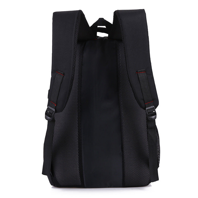 Travel and leisure business backpack