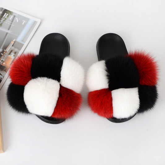 EVA Flip-flops Fashion Outerwear