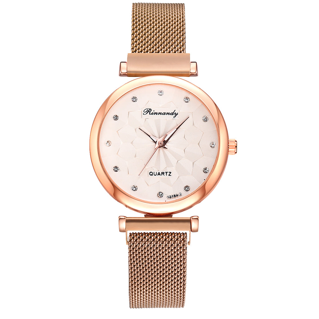 Fashion ladies watch