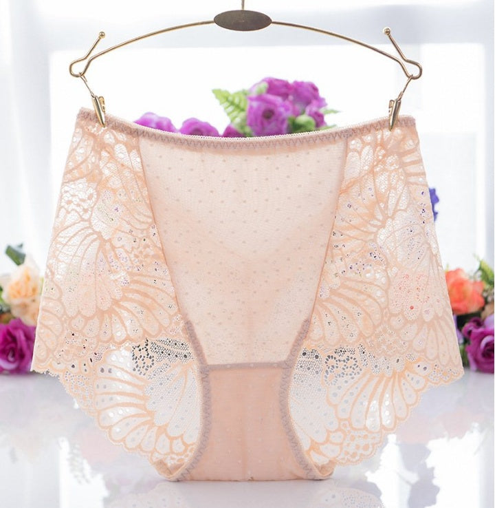 Lace Panties