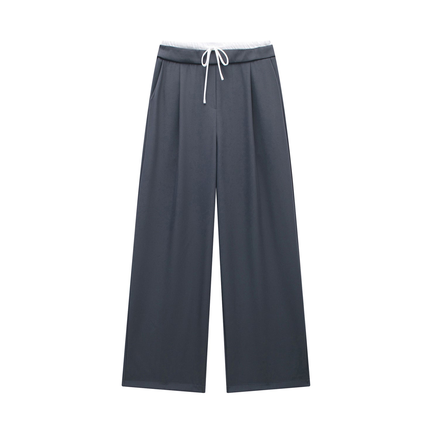 Women's Patchwork Design Pants
