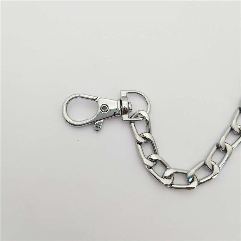 Female bag decorative bag chain