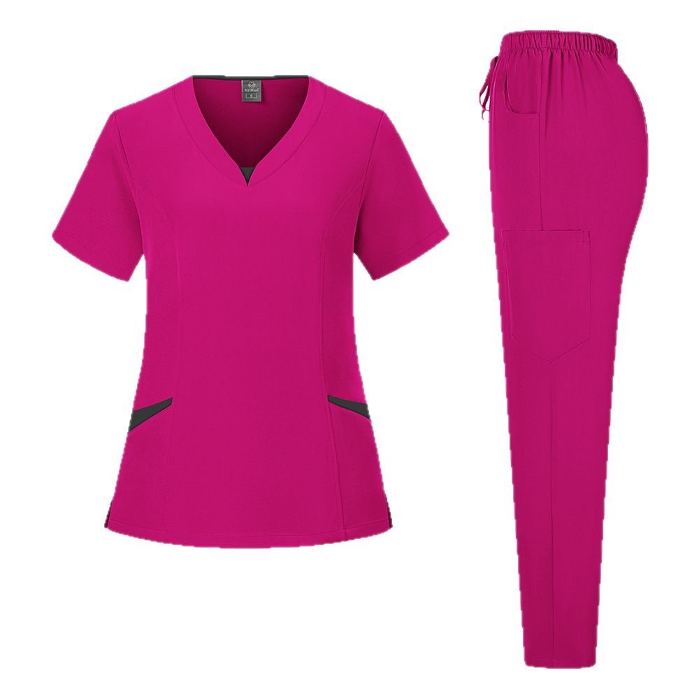 New Stretch Quick-drying Medical Workwear
