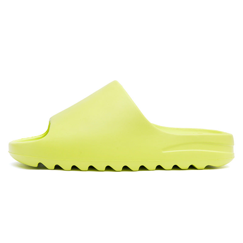 Men's And Women's Fashion Thick Bottom Home Flip Flops