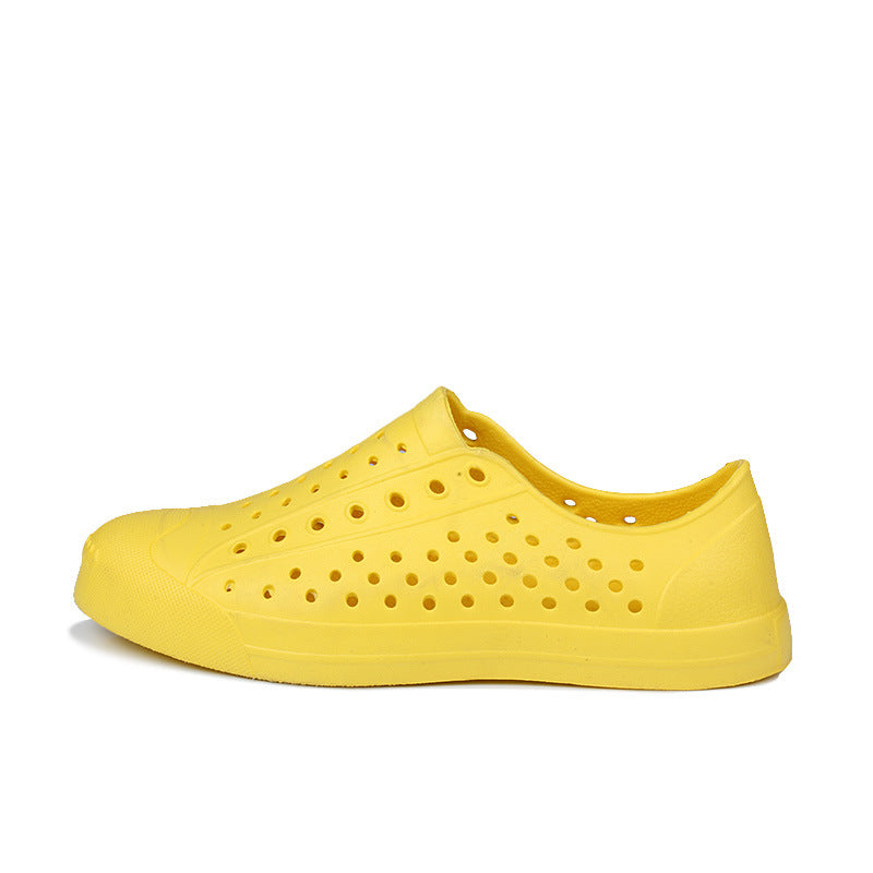Men's breathable sandals