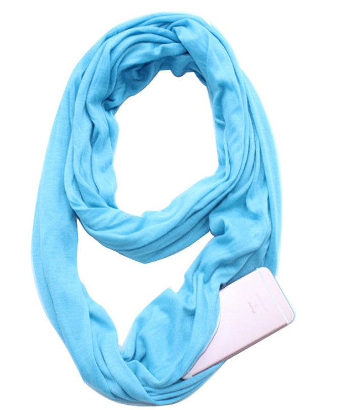 infinity scarf
