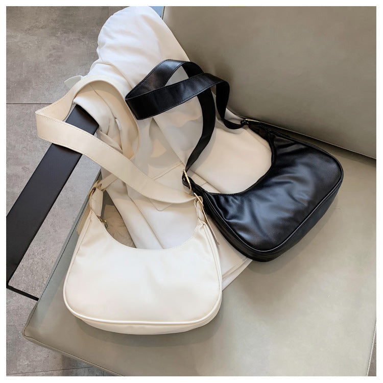 High sense of all-match ins messenger bag