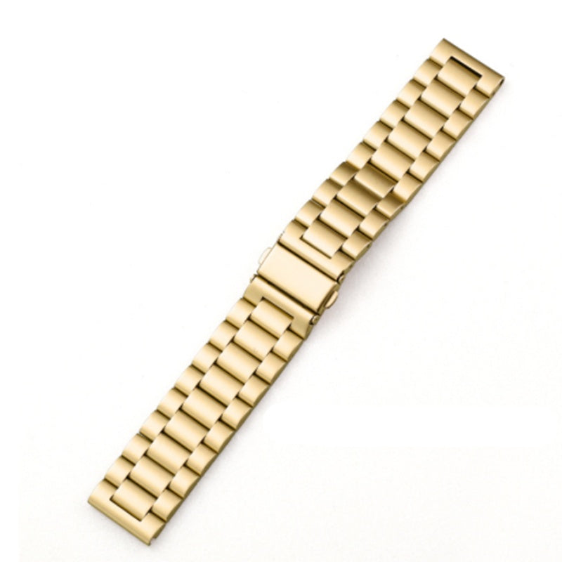 Watch Strap Stainless Steel Metal Iwatch Strap