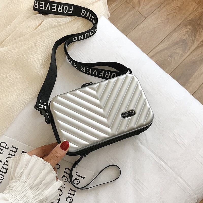 Collect And Tidy Up Bag Female Korean Version Lovely Factory