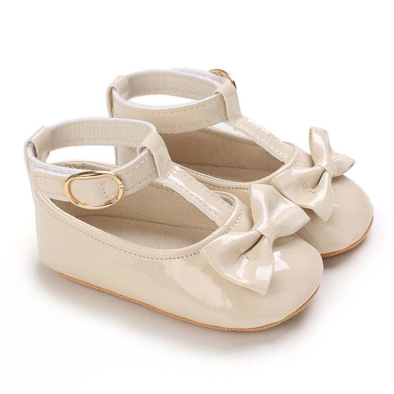 Soft Sole Baby Toddler Shoes