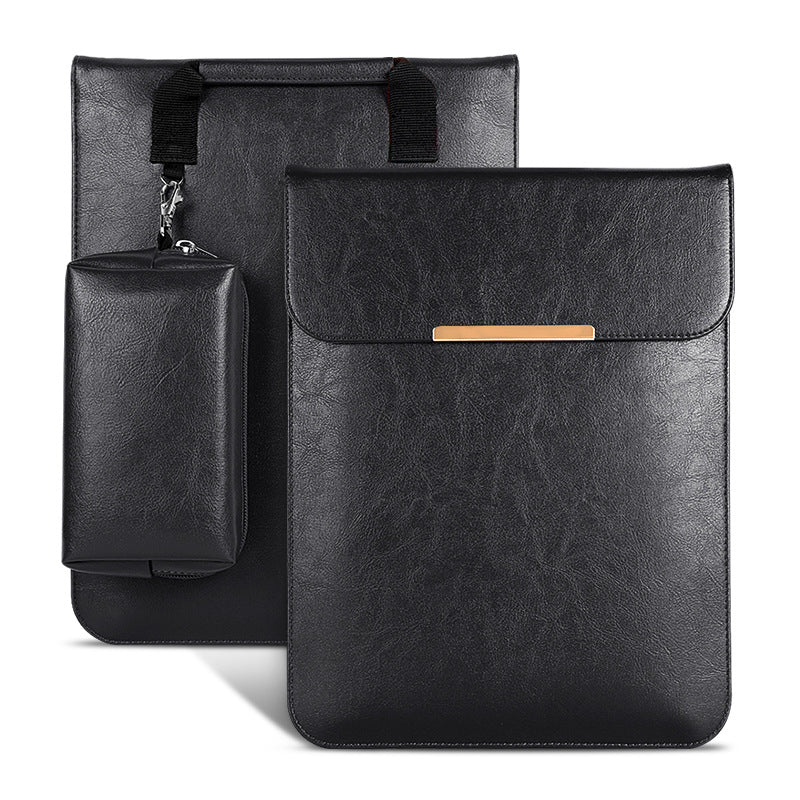 Suitable For Portable Liner Magnetic Suction Tablet Bag