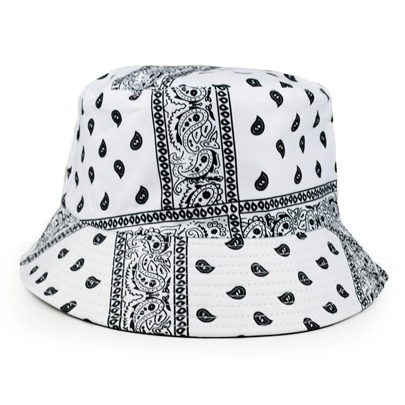 New Cute Super Cute Basin Cap Men