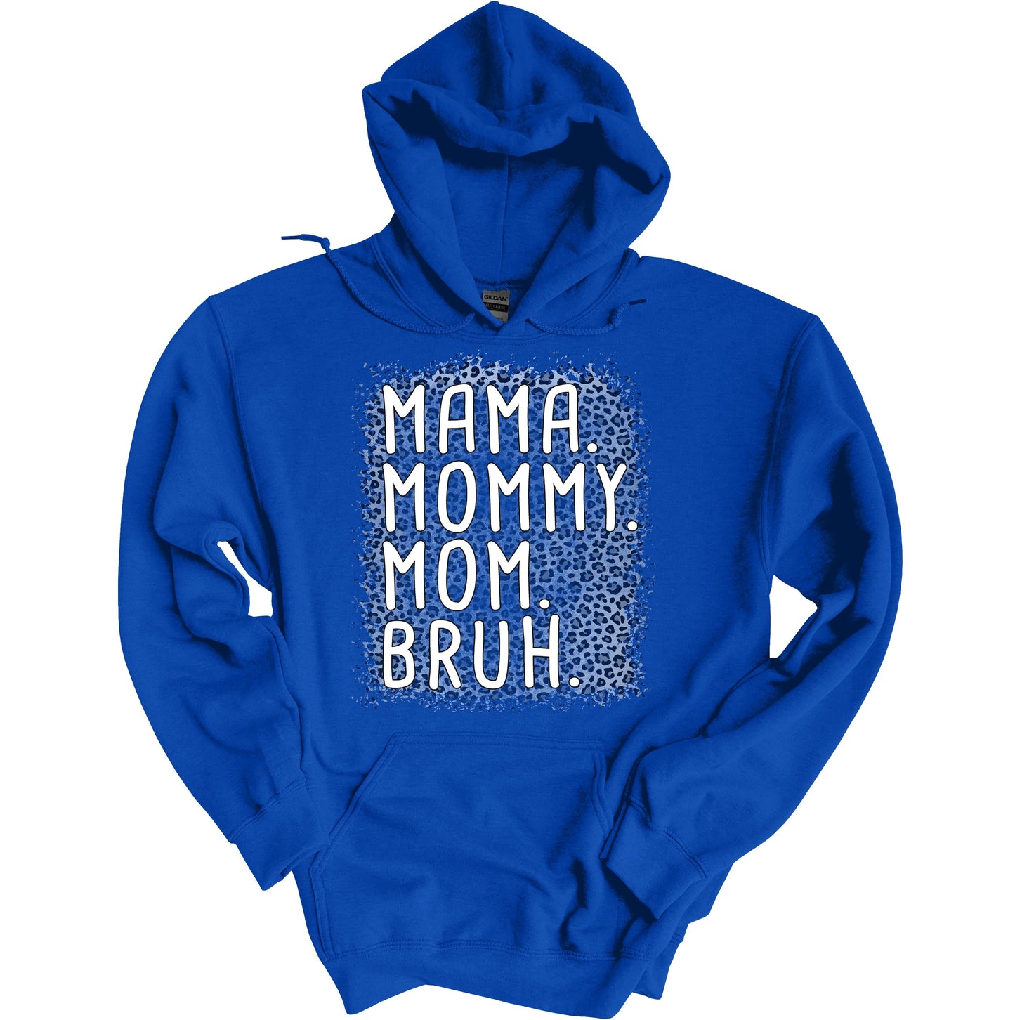 Hooded Solid Color Versatile Loose Student Hoodie Youth Casual