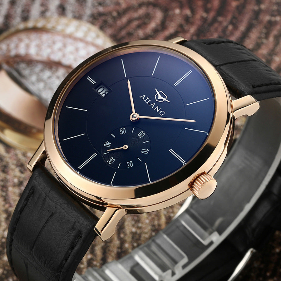 Fashion Men's  Automatic Mechanical Watch