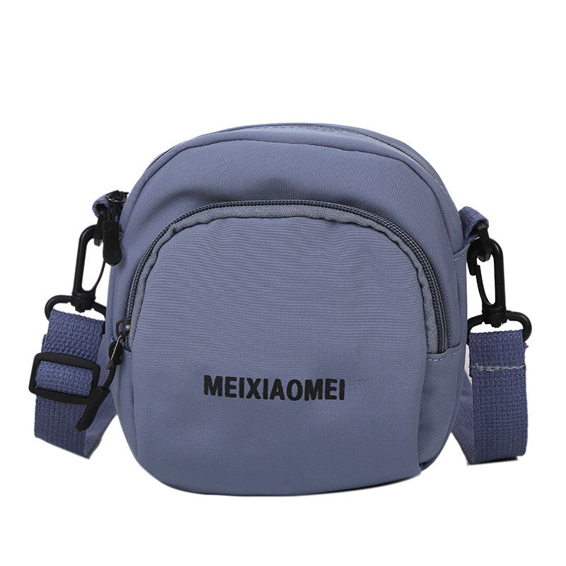 Women's Fashionable And Versatile Single Shoulder Crossbody Bag