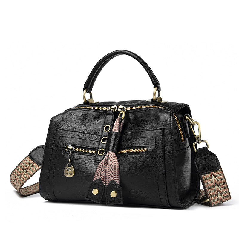 Unik Crossbody-taske med Én Skulderrem til Kvinder