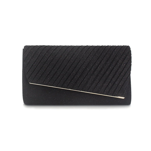 European And American Fashion Clutch Dinner Bag