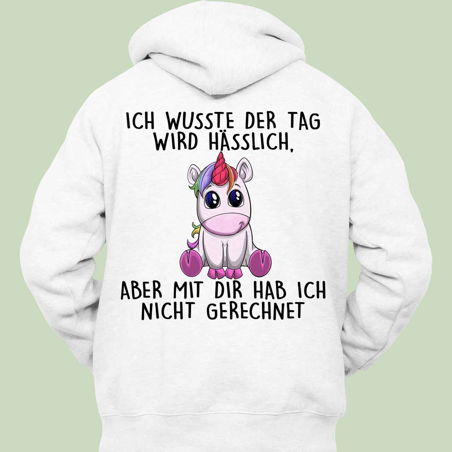 Plus Size Hoodie Custom Advertising Shirt Printing