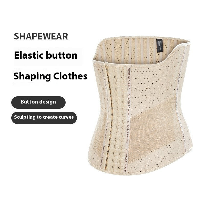 Waistband Strengthen Back Heightening Exercise Fitness