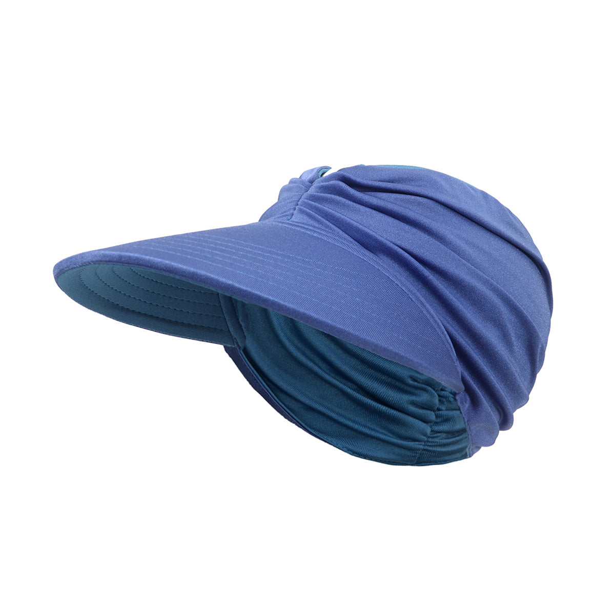 Sun Protection Hat Double-sided Big Brim Air Top Sports