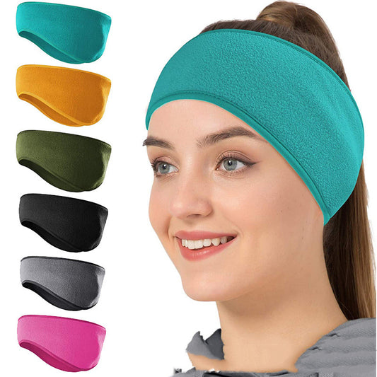 Sweat-absorbent Turban For Outdoor Riding