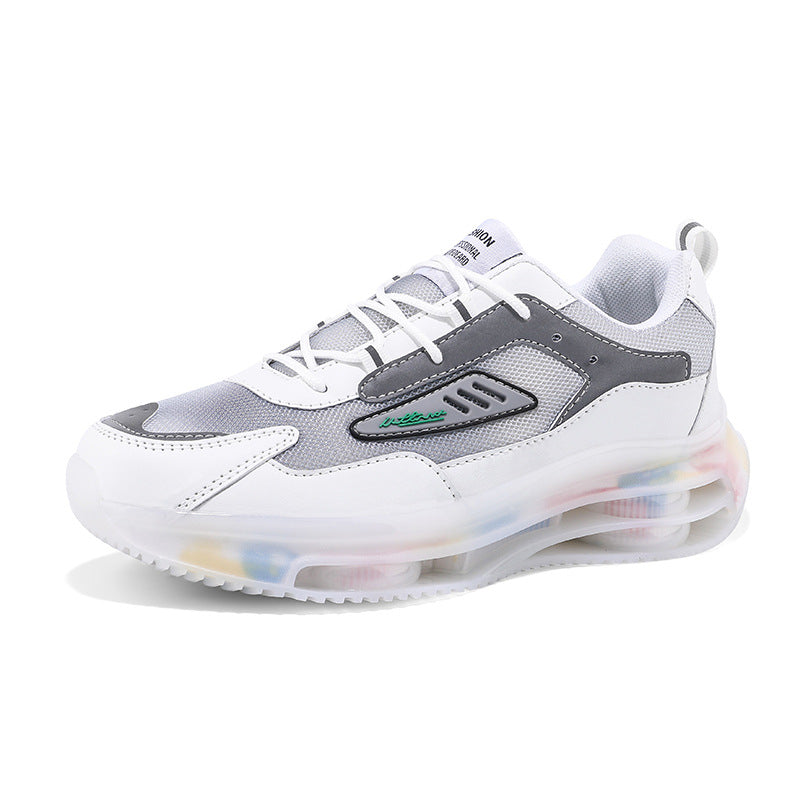 Fashion Recreational Sports Shoes Korean Light