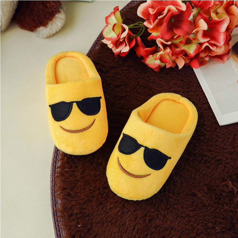 Home Interior Wood Floor Mute Cotton Mop