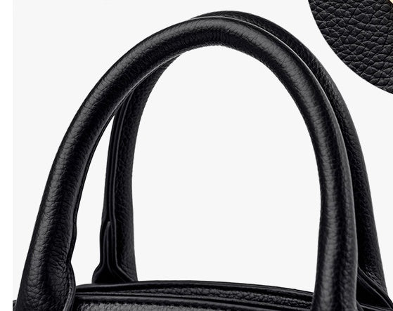 Japansk og koreansk fashion skuldertaske med én strop