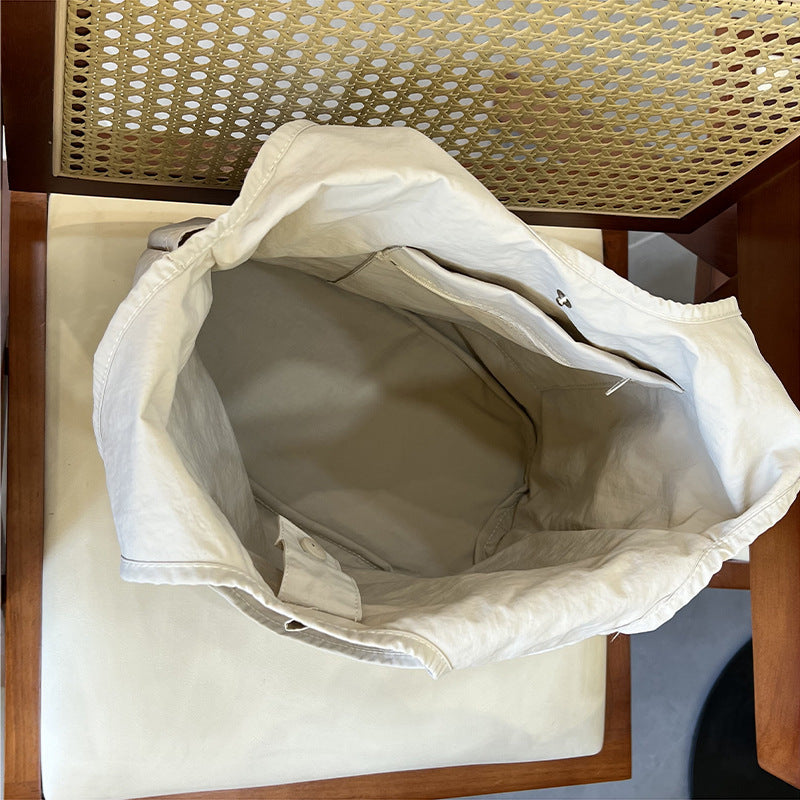 Dame Stilfuld Skuldertaske