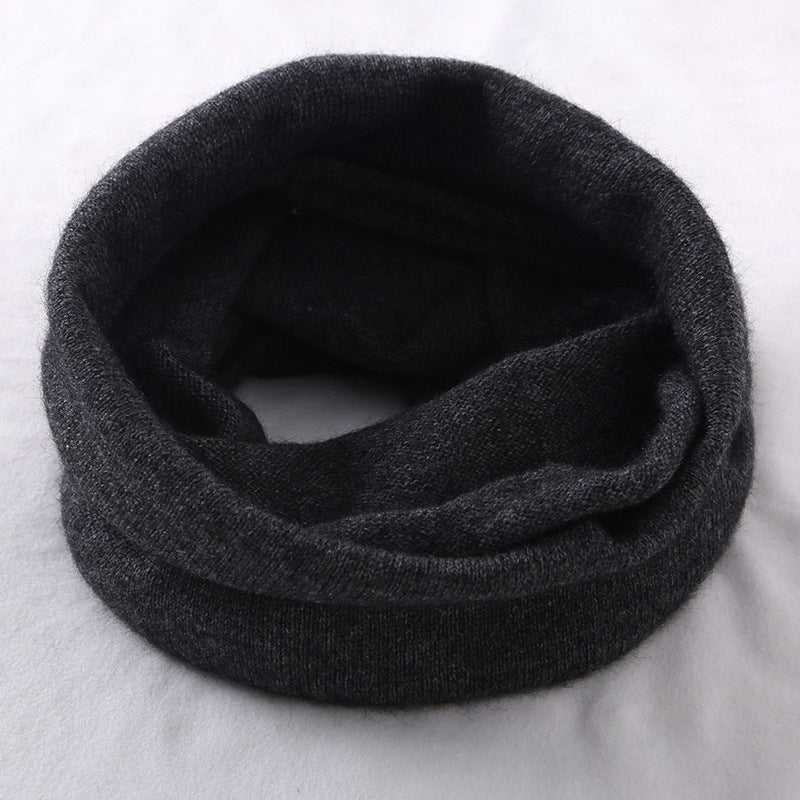 Men's And Women's Cycling Cold Protection Scarf