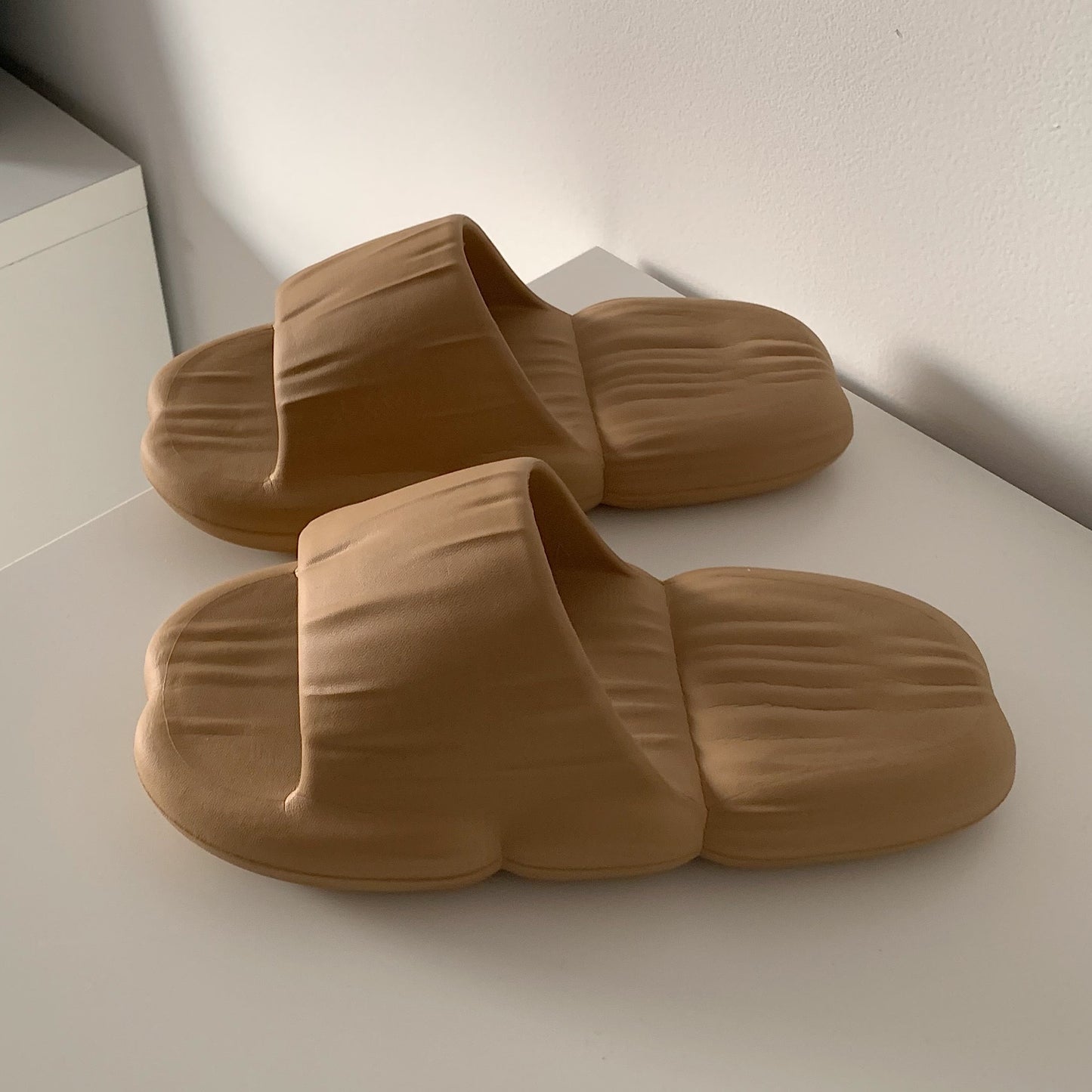 Non-slip Deodorant Comfortable Home Bath Sandals